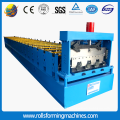 Floor Deck Panel metal decking machine new building bearing plate roll forming machine